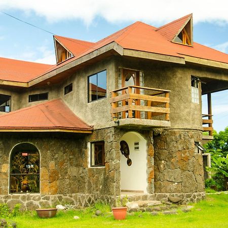 Cabañas Moai Hanga Roa Exterior foto