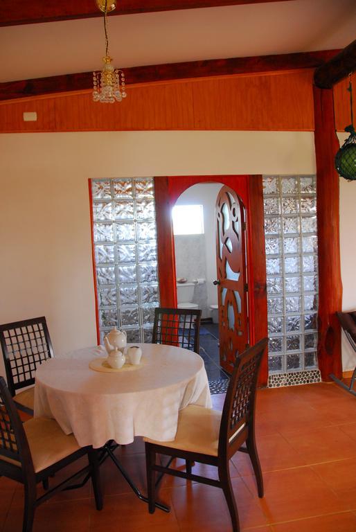Cabañas Moai Hanga Roa Exterior foto